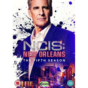 NCIS New Orleans - Season 5 (6 disc) (Import)