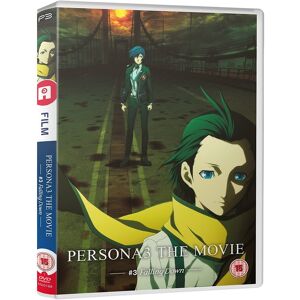 Persona 3: Movie 3 - Falling Down (import)