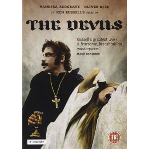 The Devils (2 disc) (Import)