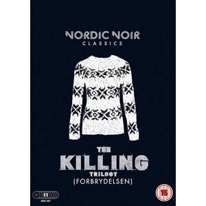 The Killing Trilogy (11 disc) (Import)