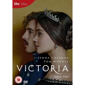 Victoria - Season 2 (Import)