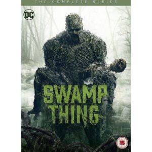 Swamp Thing - Season 1 (Import)