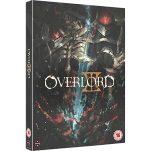 Overlord III - Season 3 (2 disc) (Import)