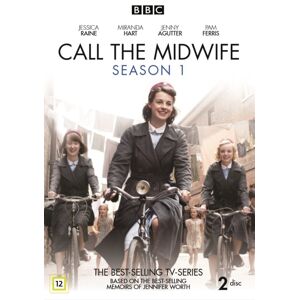 Call the Midwife - Sæson 1