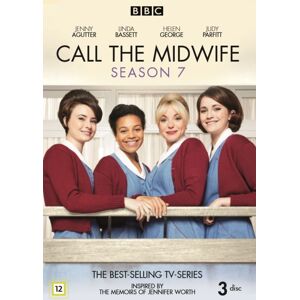 Call The Midwife - Season 7