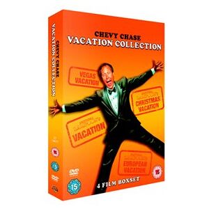 Chevy Chase: Vacation Collection (Import)