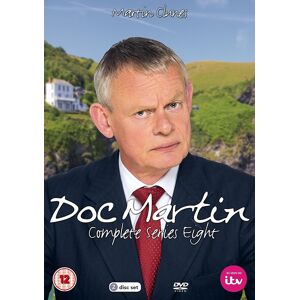 Doc Martin - Season 8 (2 disc) (import)