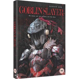 Goblin Slayer - Season One (2 disc) (Import)
