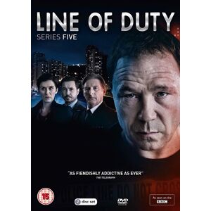 Line of Duty - Season 5 (2 disc) (Import)