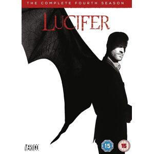 Lucifer - Season 4 (Import)