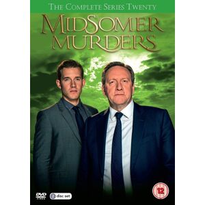 Midsomer Murders - Season 20 (2 disc) (Import)