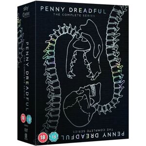 Penny Dreadful - Season 1-3 (10 disc) (Import)