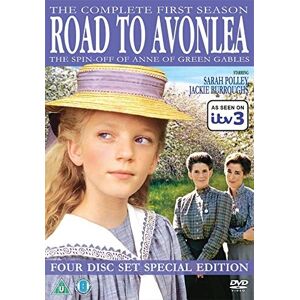 Road to Avonlea - Season 1 (4 disc) (Import)