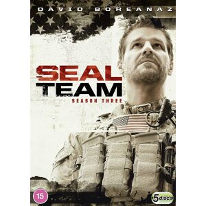 SEAL Team - Season 3 (Import)