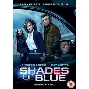 Shades of Blue - Season 2 (Import)