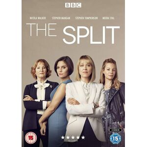 The Split (Import)