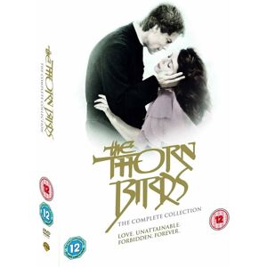 Thorn Birds: The Complete Collection (5 disc) (Import)