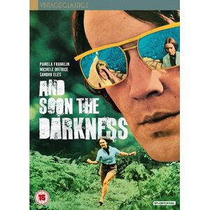 And Soon the Darkness (Import)