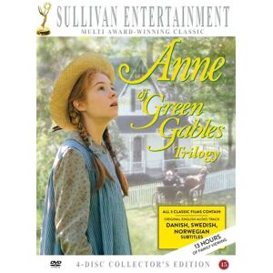 Anne Of Green Gables