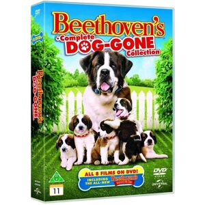 Beethoven 1-8 Box (8 disc)