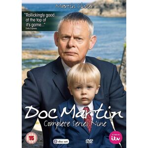 Doc Martin - Season 9 (2 disc) (Import)