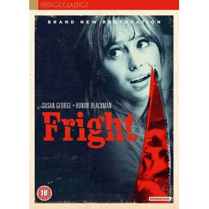 Fright (Import)