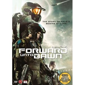 Halo 4: Forward Unto Dawn