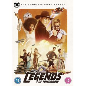 Legends of Tomorrow - Season 5 (Import)