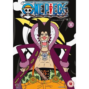 One Piece: Collection 9 (4 disc) (import)