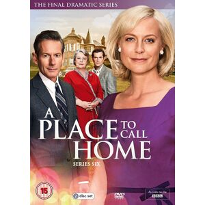 A Place to Call Home - Season 6 (2 disc) (Import)