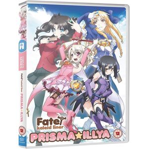 Prisma Illiya (2 disc) (Import)