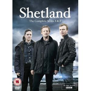 Shetland - Series 1 And 2 (Import)