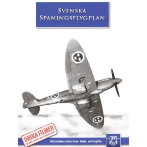 Svenska Spaningsflygplan