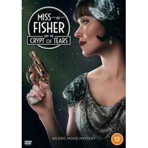 Miss Fisher & the Crypt of Tears (Import)