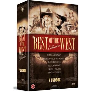 Best of the West