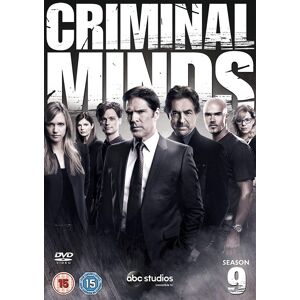 Criminal Minds - Season 9 (Import)