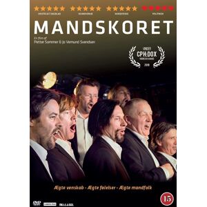 Mandskoret