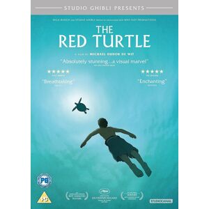 The Red Turtle (import)