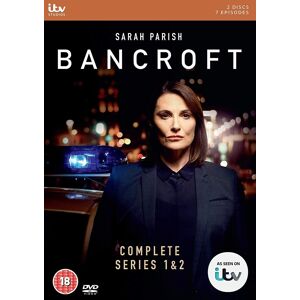 Bancroft - Season 1-2 (2 disc) (Import)