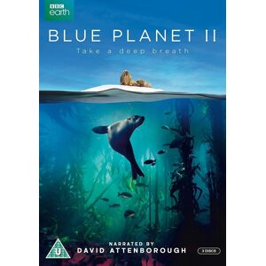 Blue Planet II (Import)