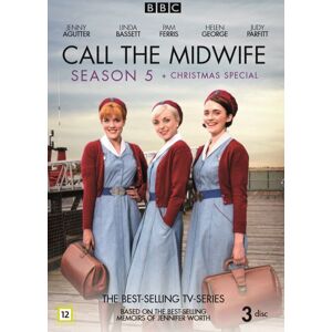 Call the Midwife - Sæson 5