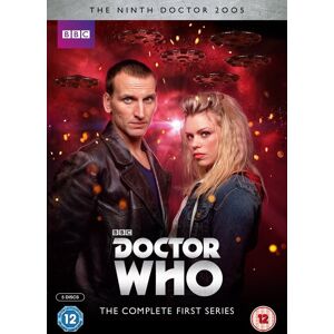 Doctor Who: The Complete First Series (5 disc) (Import)