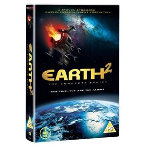 Earth 2: The Complete Series (Import)