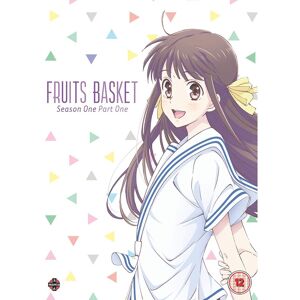 Fruits Basket - Season One, Part 1 (2 disc) (Import)