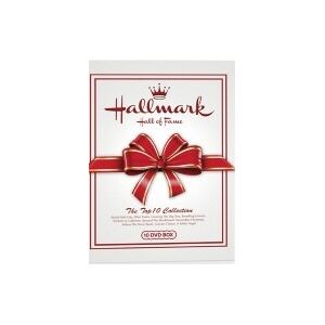 Hallmark - The Top 10 Collection