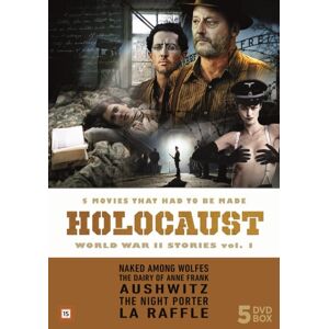 Holocaust - Box 1