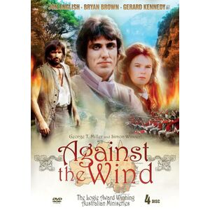 Against the Wind (4 disc)