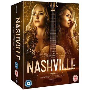 Nashville: The Complete Series (29 disc) (Import)