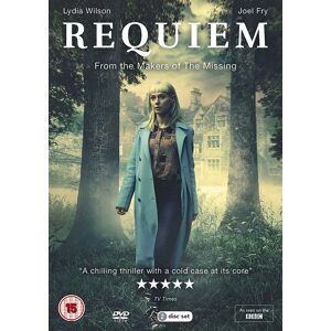 Requiem - Season 1 (2 disc) (Import)