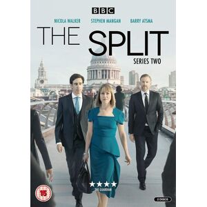 The Split - Series 2 (Import)